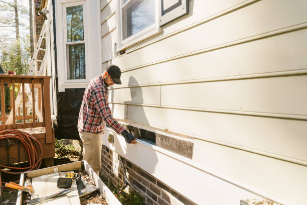 Trusted Siding Contractor service in Floral Park, NY - Creative Siding